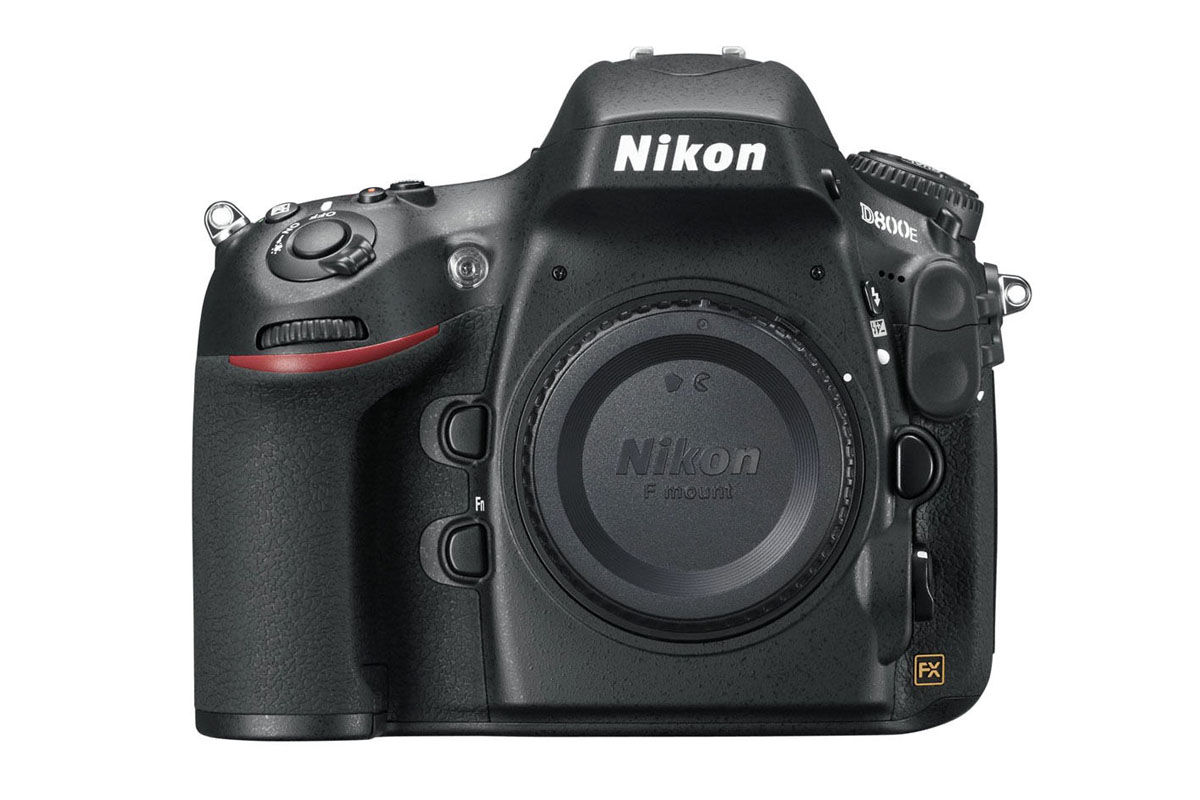 Body Nikon D800E - cho thue
