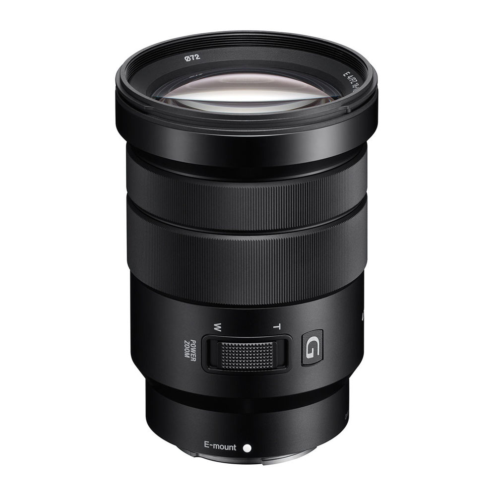 Lens Sony 18-105 mm F4 - cho thuê